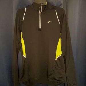 Men’s Brooks Running Jacket